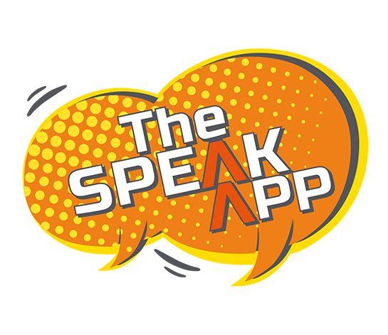 The Speak App